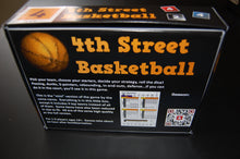 Load image into Gallery viewer, 4th Street Hockey Basketball 2x6x8 series Board Game