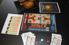 Load image into Gallery viewer, 4th Street Hockey Basketball 2x6x8 series Board Game