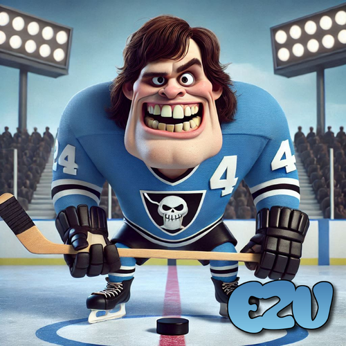 4th Street Hockey ezv Computer Game Season Downloads
