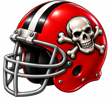 Load image into Gallery viewer, 4th Street Football Board Game