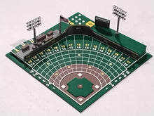 Load image into Gallery viewer, 4th Street Baseball Board Game 3D Ballparks of the Past