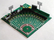 Load image into Gallery viewer, 4th Street Baseball Board Game 3D Ballparks of the Past
