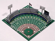 Load image into Gallery viewer, 4th Street Baseball Board Game 3D Ballparks of the Past