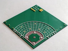 Load image into Gallery viewer, 4th Street Baseball Board Game 3D Ballparks of the Past