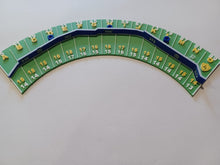 Load image into Gallery viewer, 4th Street Baseball Board Game 3D Ballparks of the Past