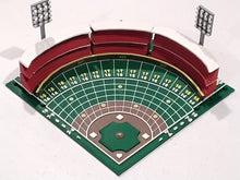 Load image into Gallery viewer, 4th Street Baseball Board Game 3D Ballparks of the Past