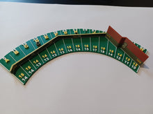 Load image into Gallery viewer, 4th Street Baseball Board Game 3D Ballparks of the Past