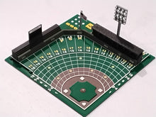 Load image into Gallery viewer, 4th Street Baseball Board Game 3D Ballparks of the Past