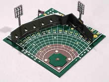 Load image into Gallery viewer, 4th Street Baseball Board Game 3D Ballparks of the Past