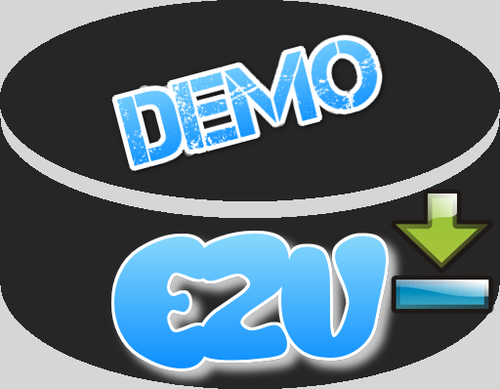4th Street Hockey ezv Computer Game Demo