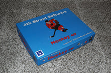 Load image into Gallery viewer, 4th Street Hockey ezv Board Game