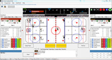 Load image into Gallery viewer, 4th Street Hockey v3 Computer Game Demo