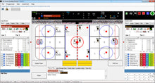 Load image into Gallery viewer, 4th Street Hockey v3 Computer Game Download