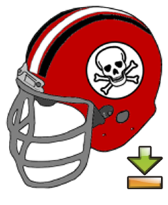 computer football helmets 4th Street Football Computer Game – 4th Street Software